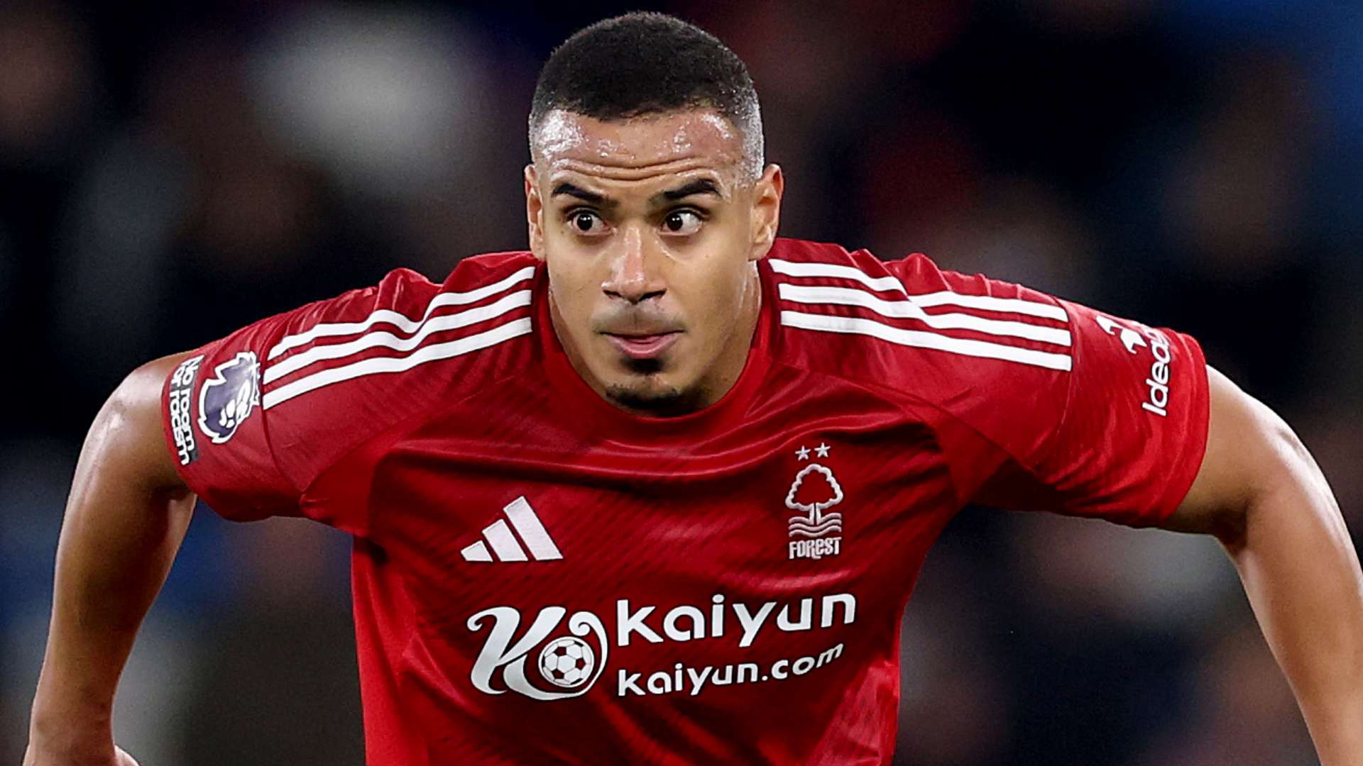 大赛中的较 大赛中的较