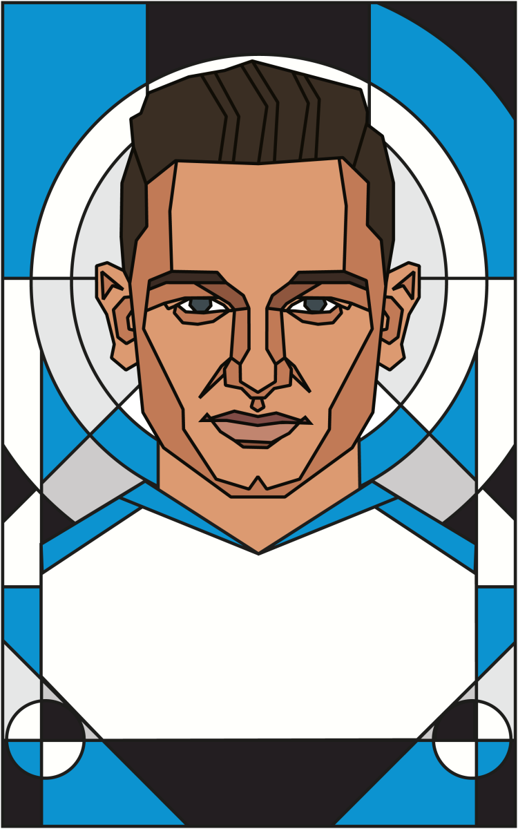 球队中发挥 球队中发挥