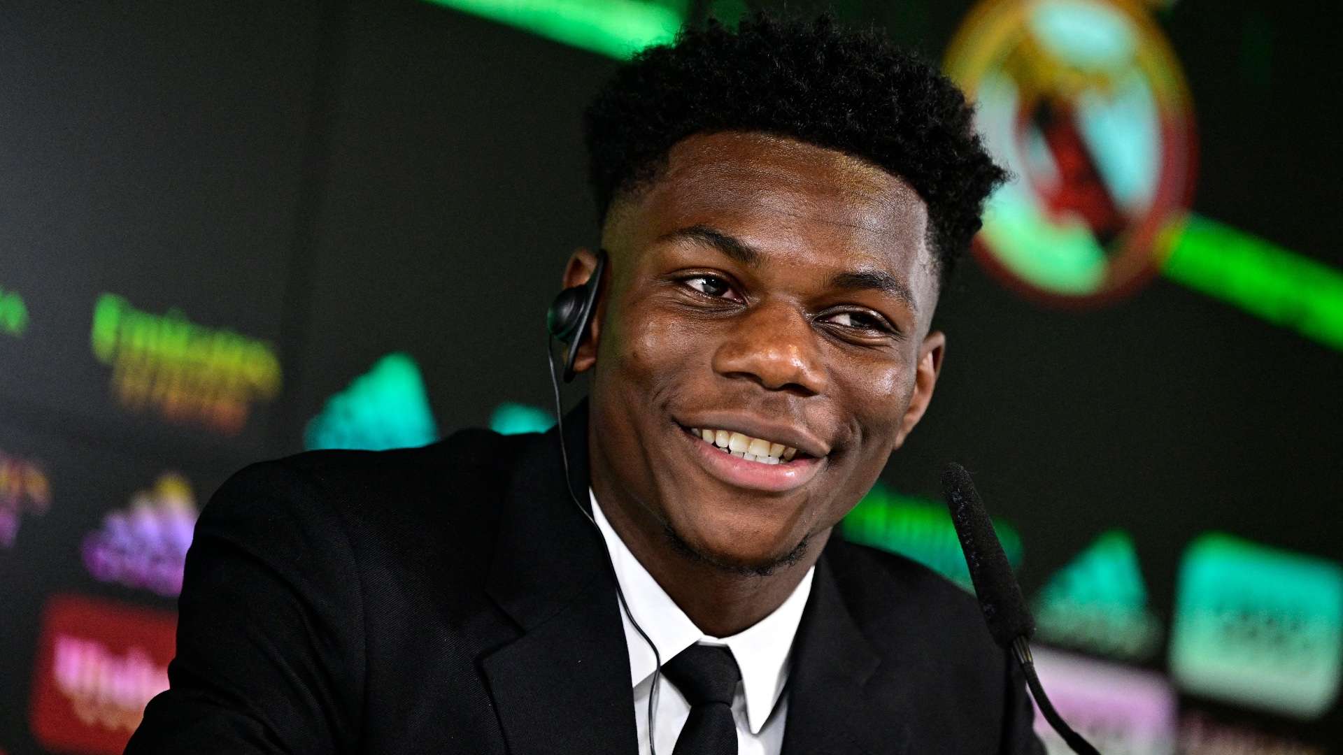 令人印象深 令人印象深